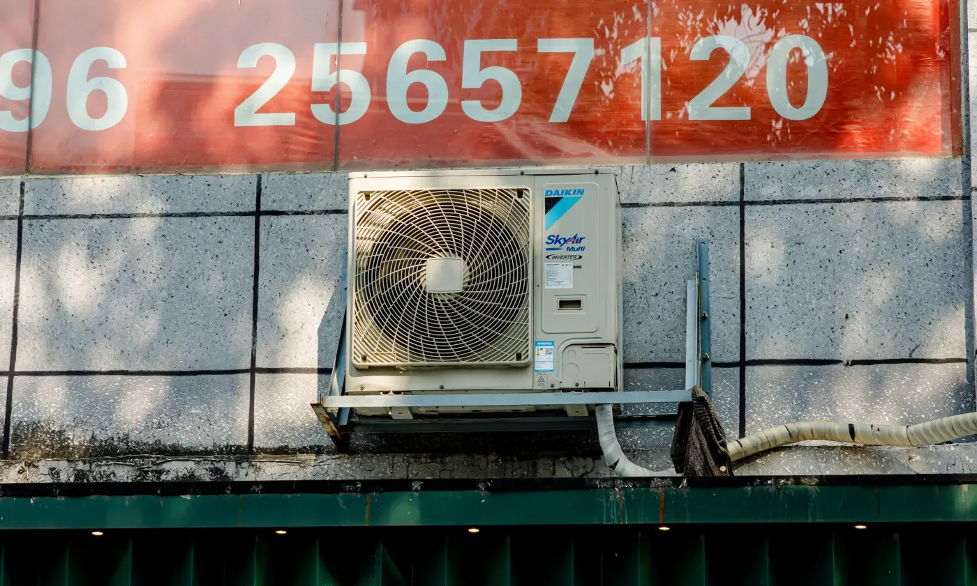 Climatisation et pompe à chaleur air-air à Vitry-sur-Seine Climatisation et pompe à chaleur air-air à Vitry-sur-Seine