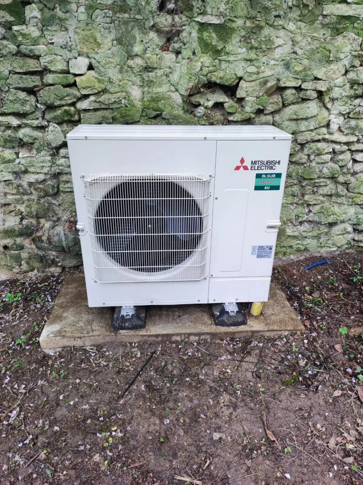 Climatisation et pompe à chaleur air-air à Vitry-sur-Seine Climatisation et pompe à chaleur air-air à Vitry-sur-Seine