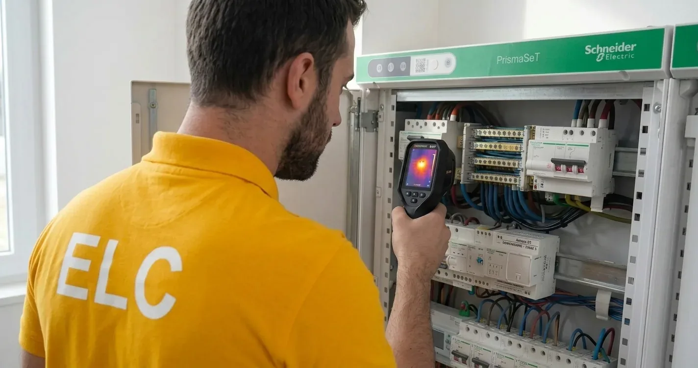 Dépannage électrique d'urgence à Vitry-sur-Seine Dépannage électrique d'urgence à Vitry-sur-Seine
