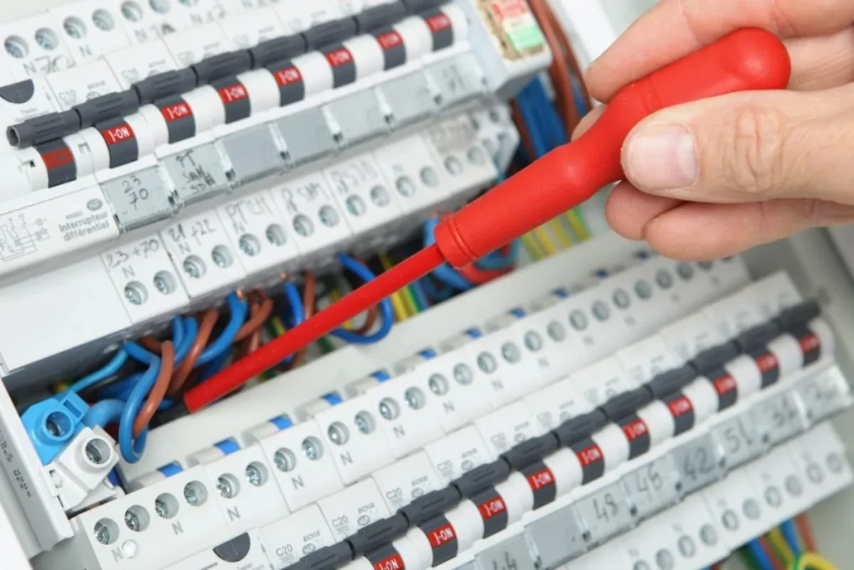 Dépannage électrique d'urgence à Vitry-sur-Seine