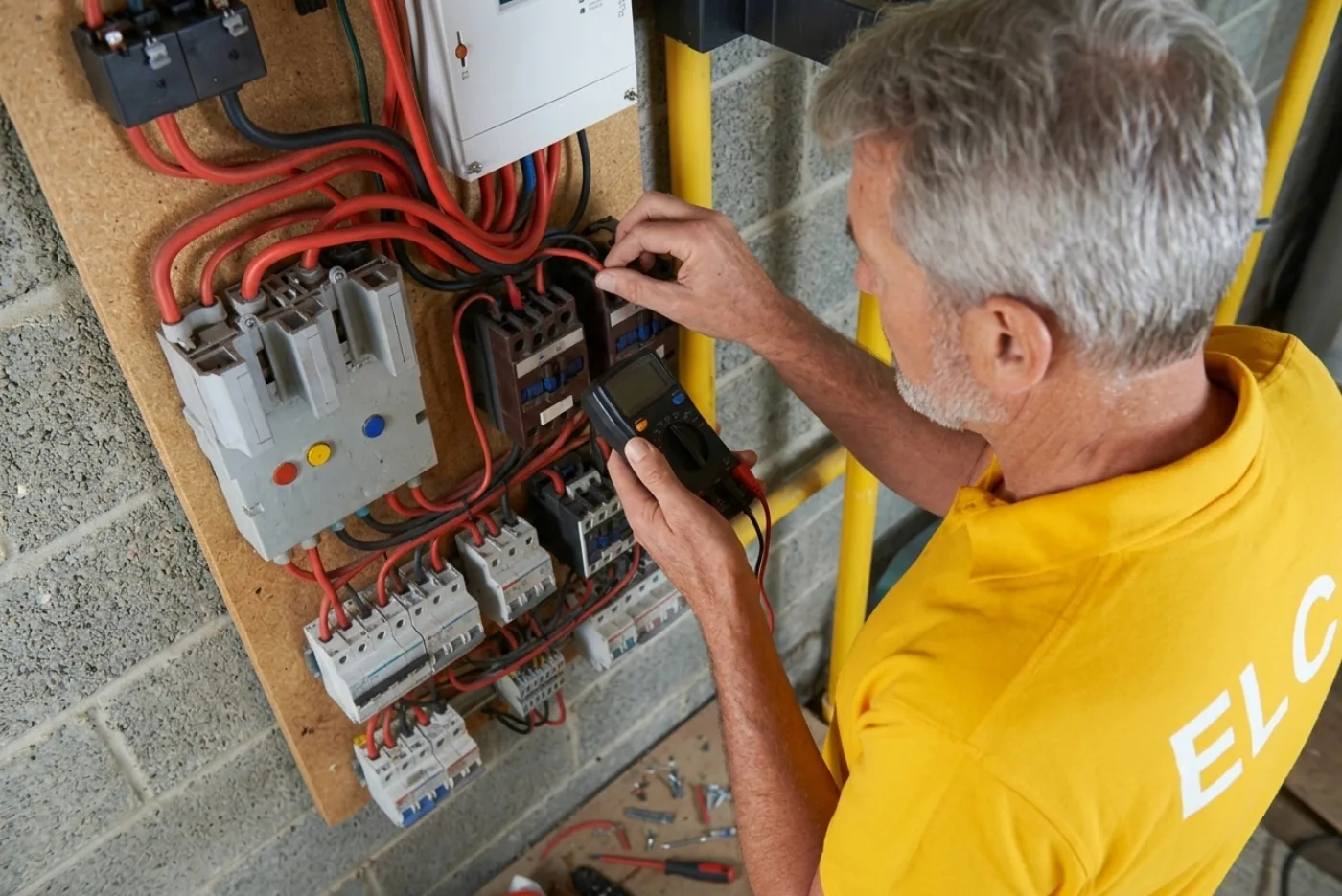 Diagnostic électrique obligatoire à Vitry-sur-Seine Diagnostic électrique obligatoire à Vitry-sur-Seine