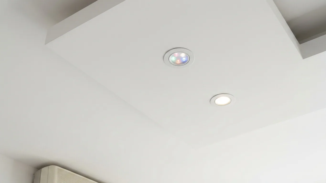 Électricien à Vitry-sur-Seine — après (chantier 2)