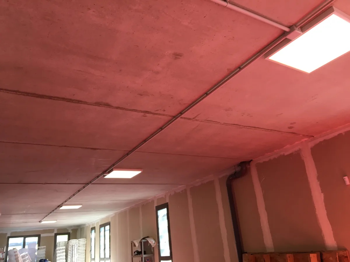 Éclairage LED et domotique à Vitry-sur-Seine Éclairage LED et domotique à Vitry-sur-Seine