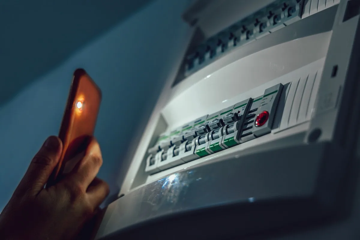 SOS électricien 24h/24 et 7j/7 à Vitry-sur-Seine