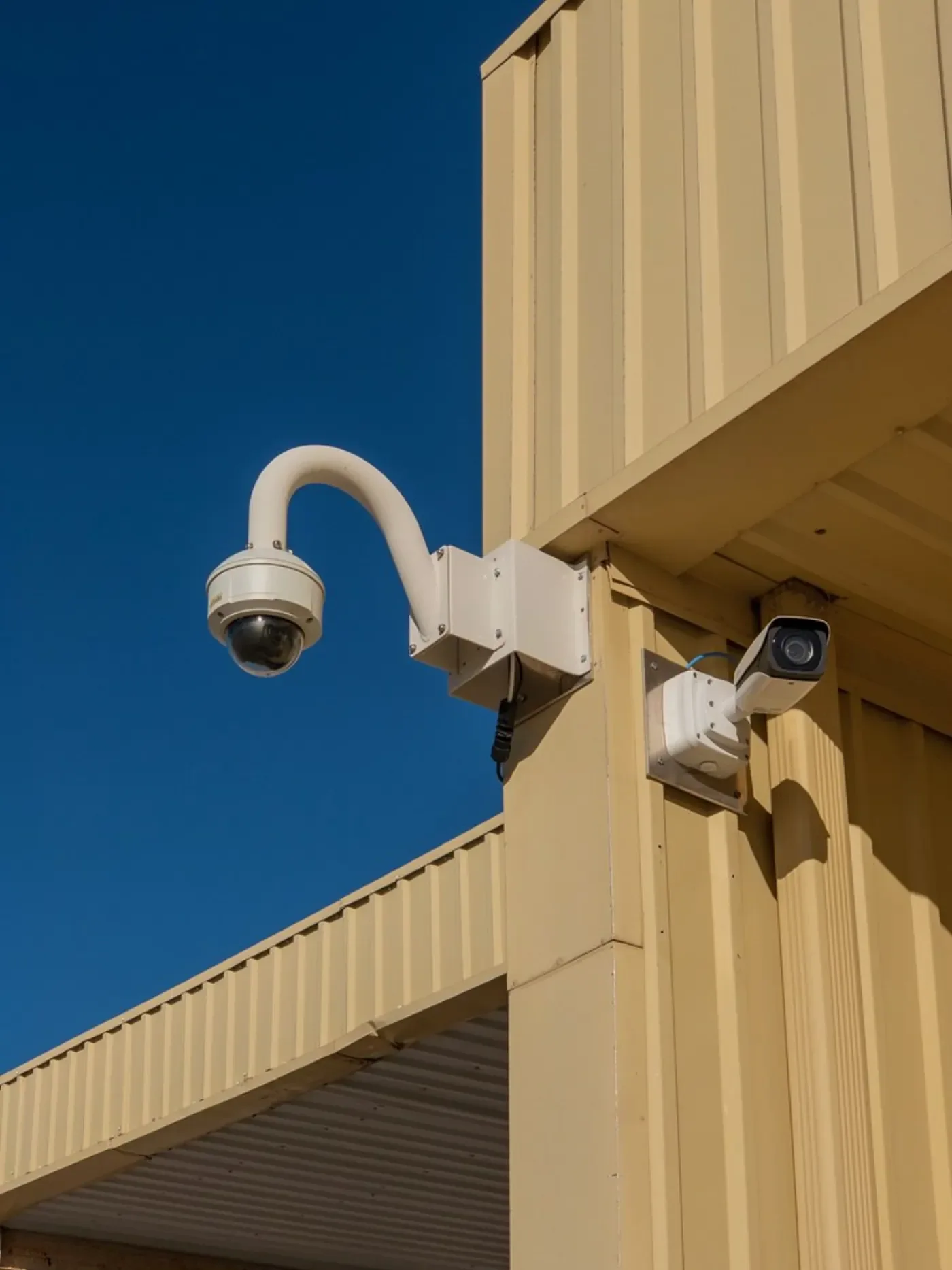 Vidéosurveillance et caméra IP à Vitry-sur-Seine